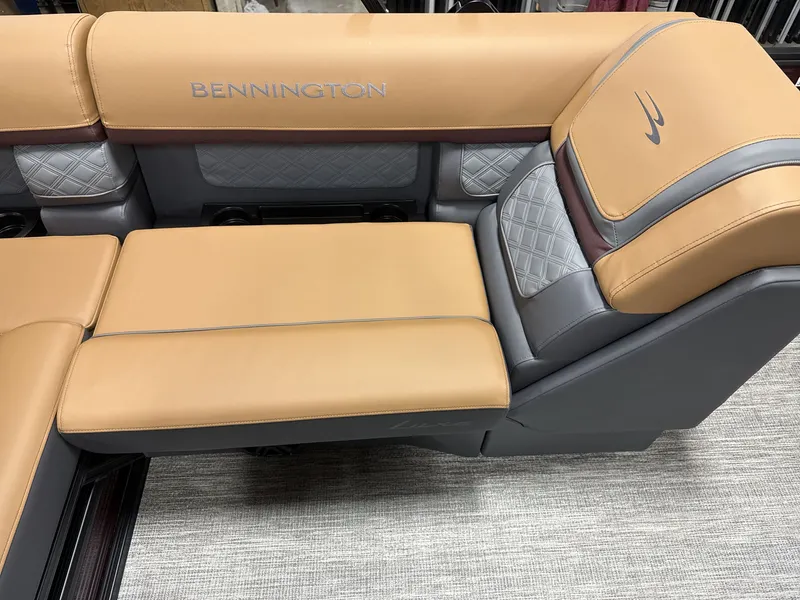 Slide: The Image of Bennington 23SSB-SPS (PB) 2026 - 14