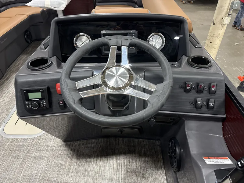 Slide: The Image of Bennington 23SSB-SPS (PB) 2026 - 16