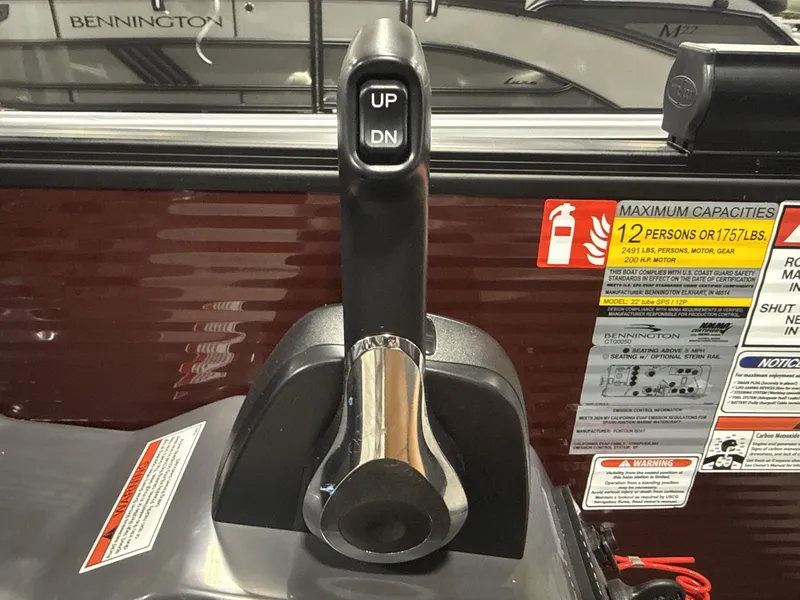 Slide: The Image of Bennington 23SSB-SPS (PB) 2026 - 17