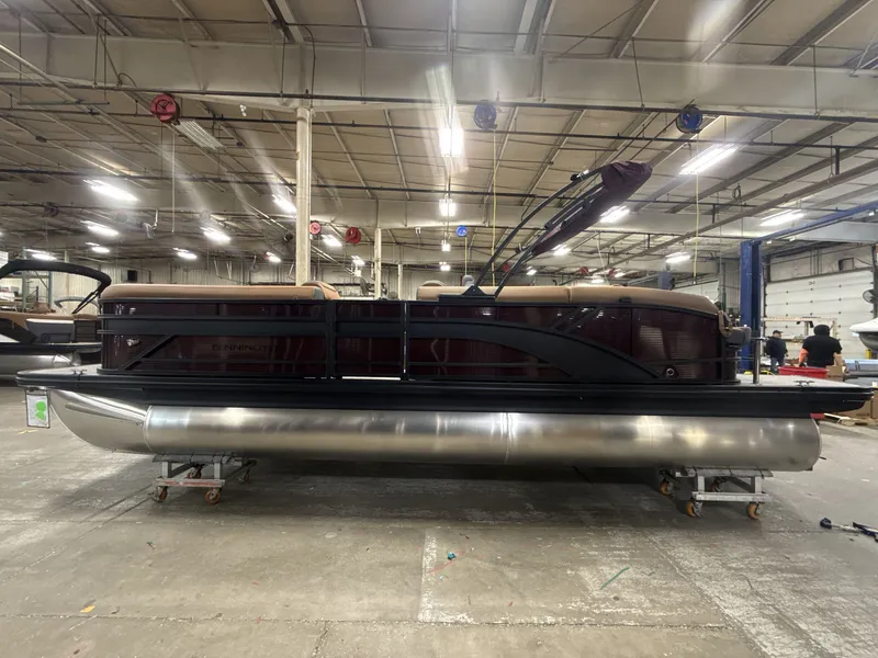 Slide: The Image of Bennington 23SSB-SPS (PB) 2026 - 4