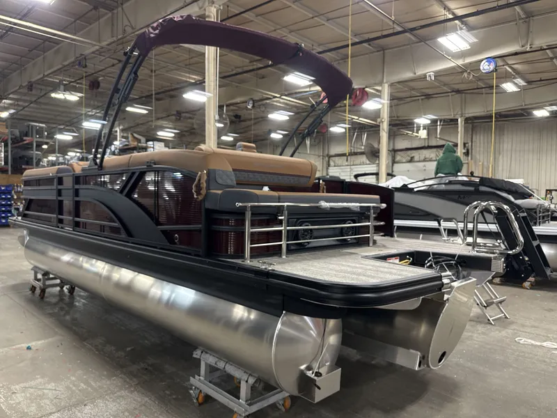 Slide: The Image of Bennington 23SSB-SPS (PB) 2026 - 6