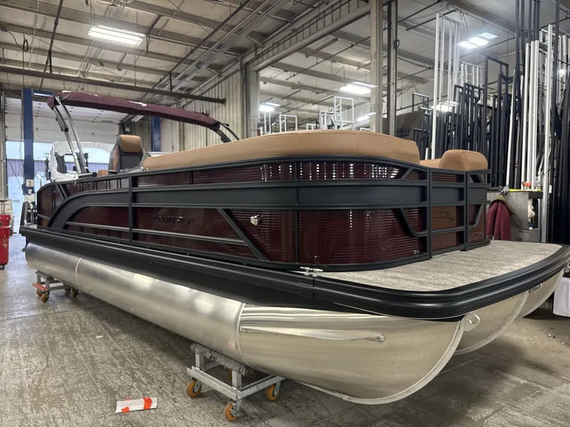 Slide: The Image of Bennington 23SSB-SPS (PB) 2026 - 7