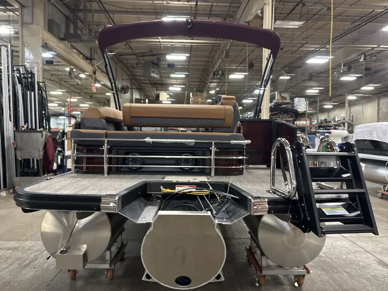 Slide: The Image of Bennington 23SSB-SPS (PB) 2026 - 8