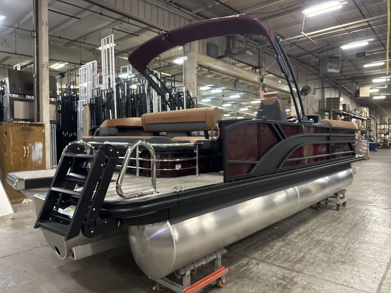 Slide: The Image of Bennington 23SSB-SPS (PB) 2026 - 9