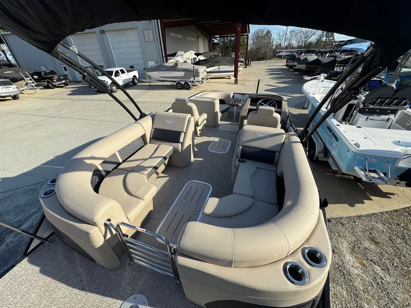 Slide: The Image of Bennington 23LTFB 2026 - 12