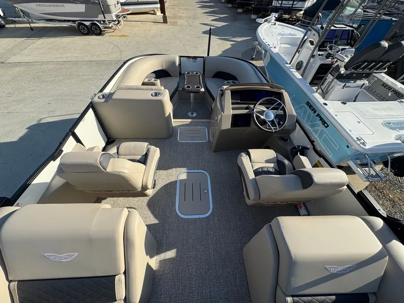 Slide: The Image of Bennington 23LTFB 2026 - 13