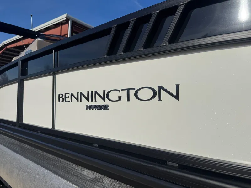 Slide: The Image of Bennington 23LTFB 2026 - 14