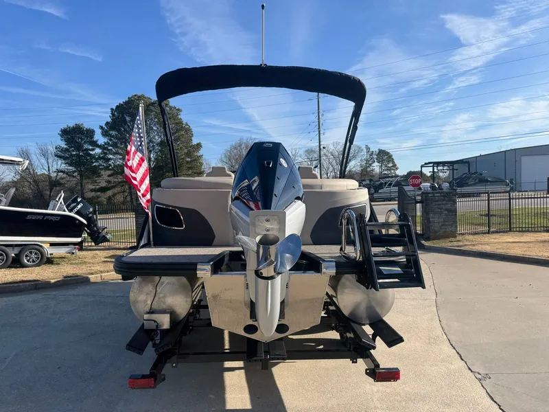 Slide: The Image of Bennington 23LTFB 2026 - 17