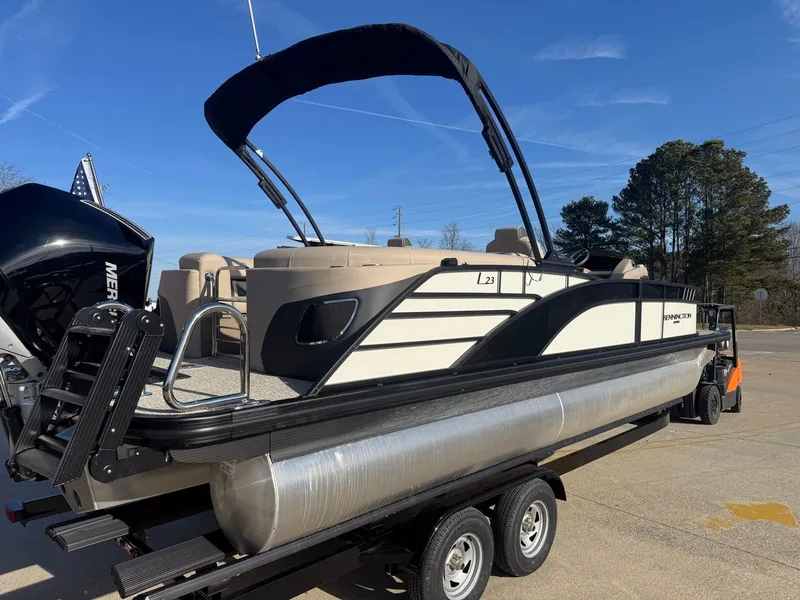 Slide: The Image of Bennington 23LTFB 2026 - 18