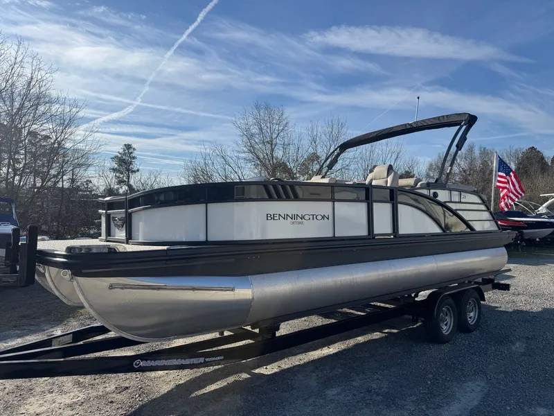 Slide: The Image of Bennington 23LTFB 2026 - 19