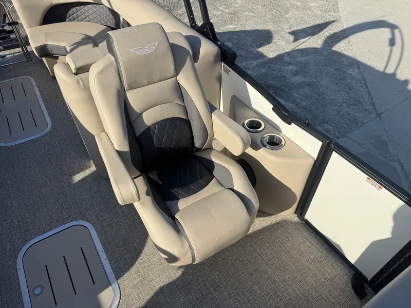 Slide: The Image of Bennington 23LTFB 2026 - 6