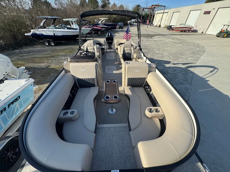 Slide: The Image of Bennington 23LTFB 2026 - 7