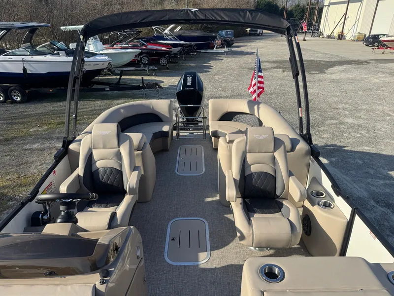 Slide: The Image of Bennington 23LTFB 2026 - 9