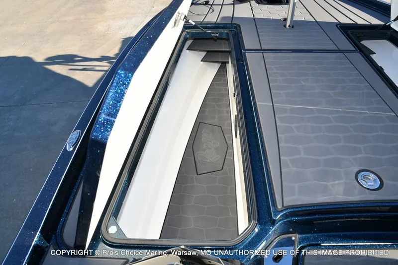 Slide: The Image of Ranger Z521R Dual Console w/Traction Mats 2026 - 57