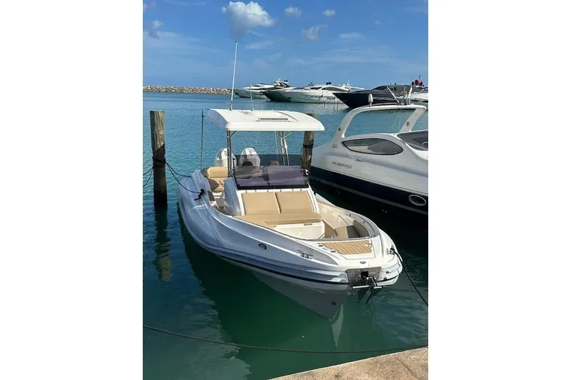 The Image of Zar Formenti 85 2022 - undefined