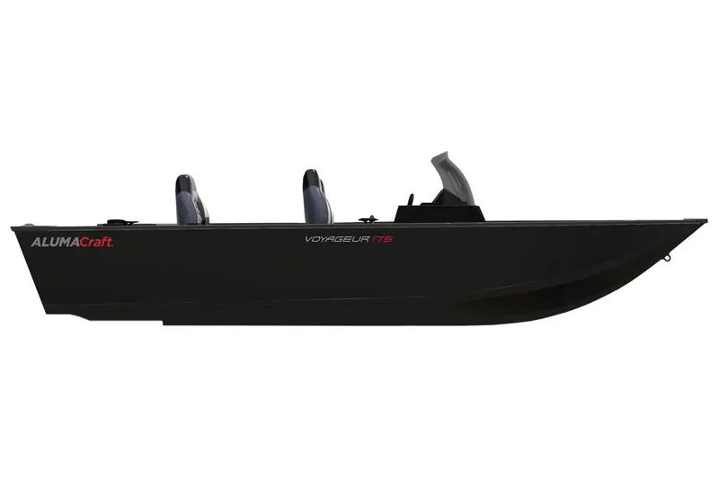 The Image of Alumacraft Voyageur 175 SC 2026 - 1