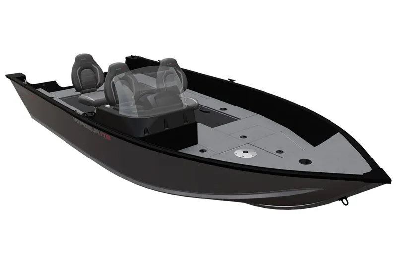 Slide: The Image of Alumacraft Voyageur 175 SC 2026 - 5