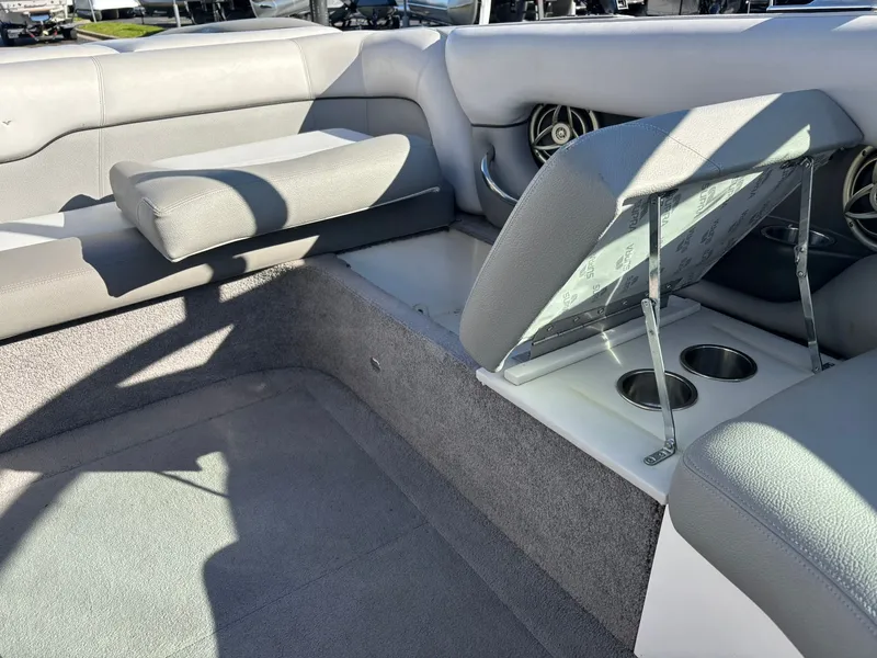 Slide: The Image of Supra Launch 24 SSV Gravity Games 2008 - 12