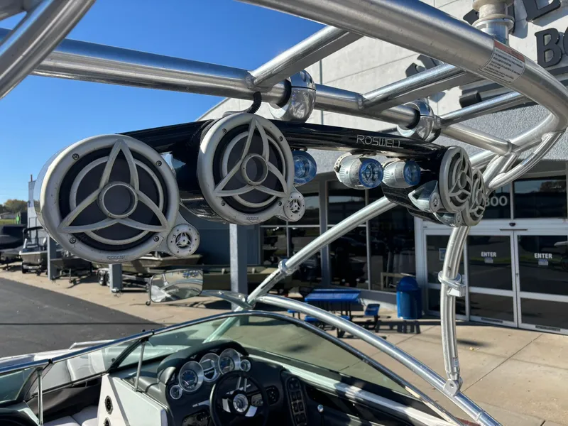 Slide: The Image of Supra Launch 24 SSV Gravity Games 2008 - 15