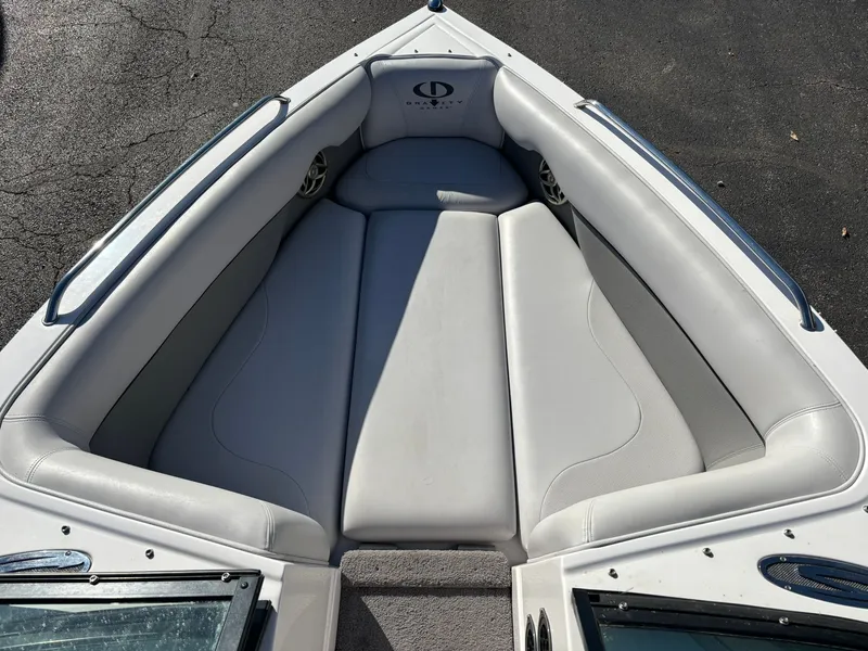 Slide: The Image of Supra Launch 24 SSV Gravity Games 2008 - 16