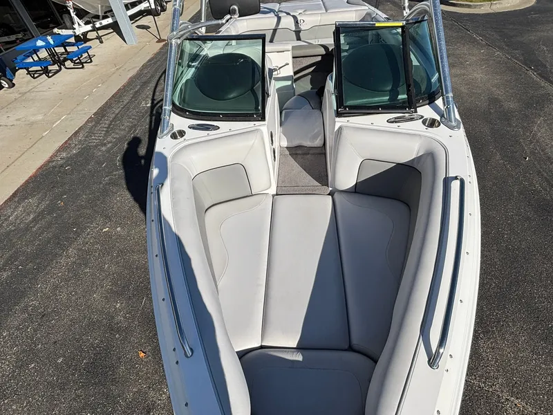 Slide: The Image of Supra Launch 24 SSV Gravity Games 2008 - 19