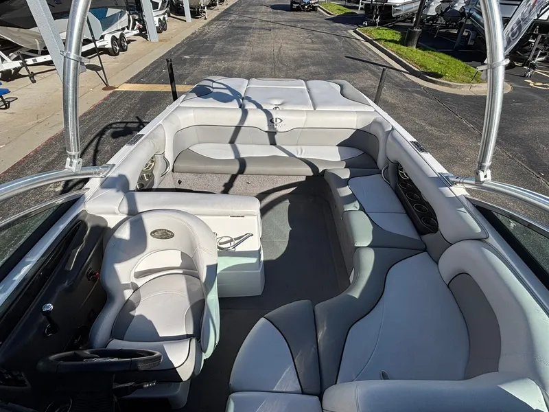 Slide: The Image of Supra Launch 24 SSV Gravity Games 2008 - 20