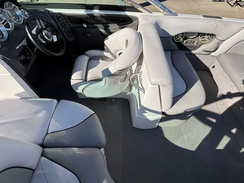 Slide: The Image of Supra Launch 24 SSV Gravity Games 2008 - 21