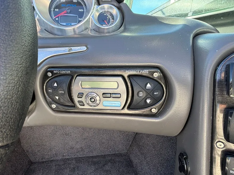 Slide: The Image of Supra Launch 24 SSV Gravity Games 2008 - 23