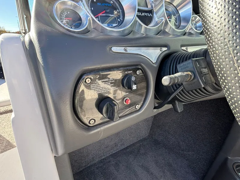 Slide: The Image of Supra Launch 24 SSV Gravity Games 2008 - 25