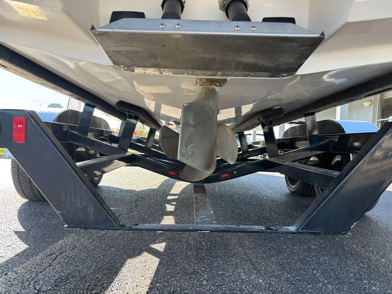 Slide: The Image of Supra Launch 24 SSV Gravity Games 2008 - 30