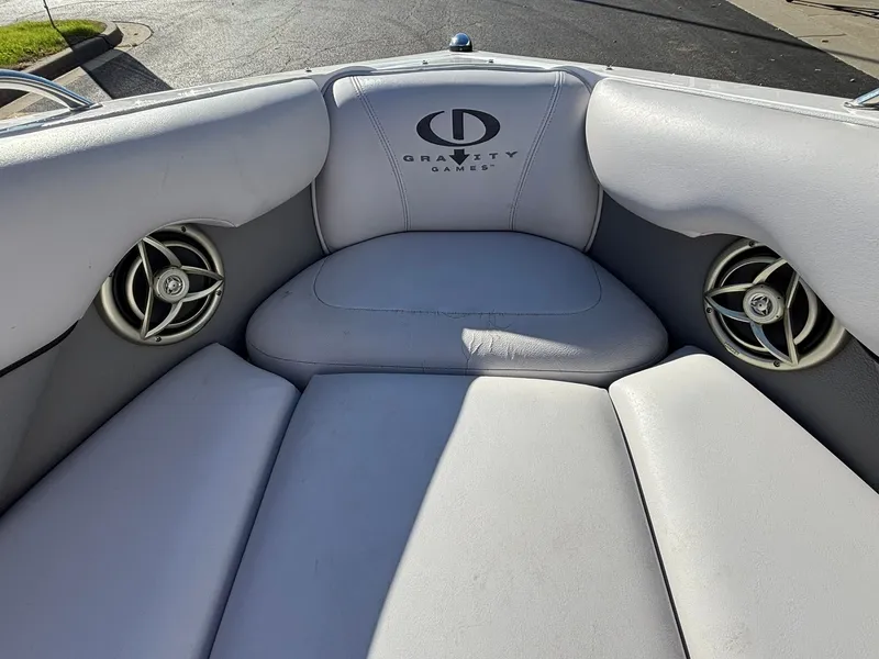 Slide: The Image of Supra Launch 24 SSV Gravity Games 2008 - 37