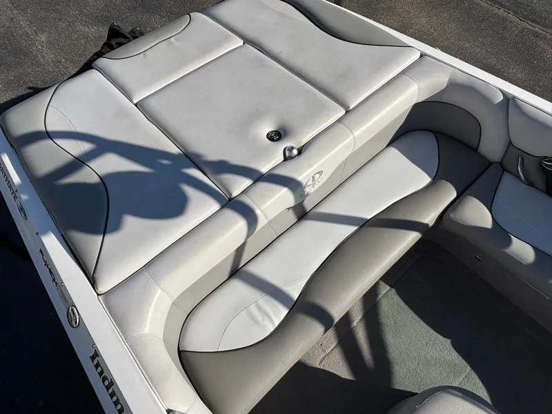 Slide: The Image of Supra Launch 24 SSV Gravity Games 2008 - 5