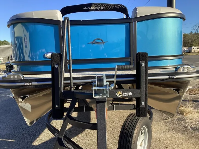 Slide: The Image of SunCatcher Fusion 324RC 2025 - 18