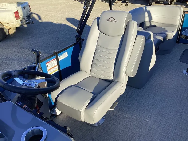 Slide: The Image of SunCatcher Fusion 324RC 2025 - 25