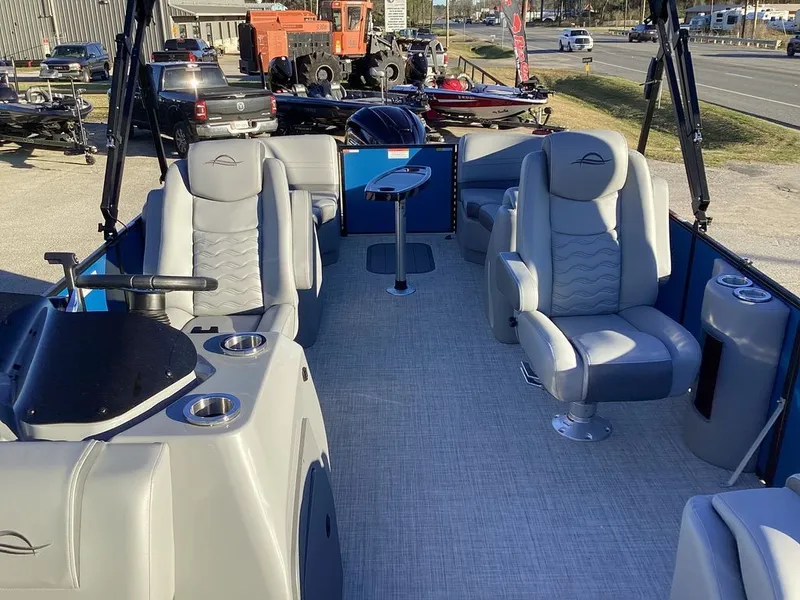 Slide: The Image of SunCatcher Fusion 324RC 2025 - 28