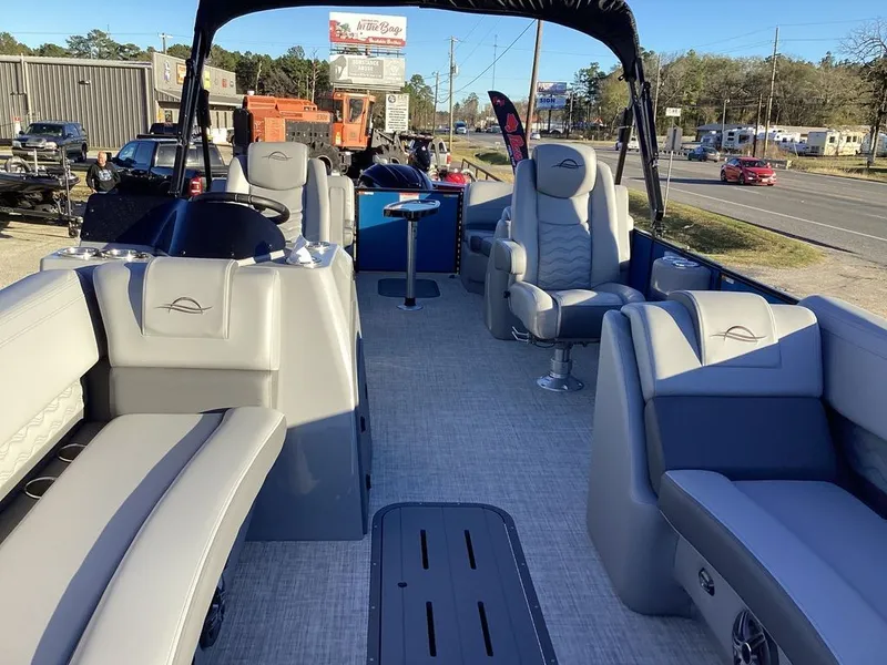 Slide: The Image of SunCatcher Fusion 324RC 2025 - 29