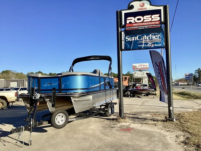 Slide: The Image of SunCatcher Fusion 324RC 2025 - 3