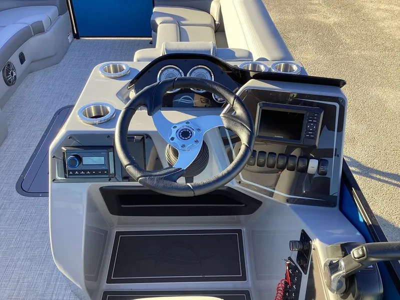 Slide: The Image of SunCatcher Fusion 324RC 2025 - 33