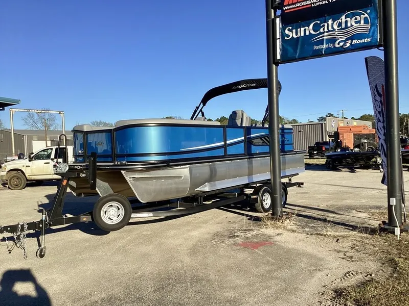 Slide: The Image of SunCatcher Fusion 324RC 2025 - 4