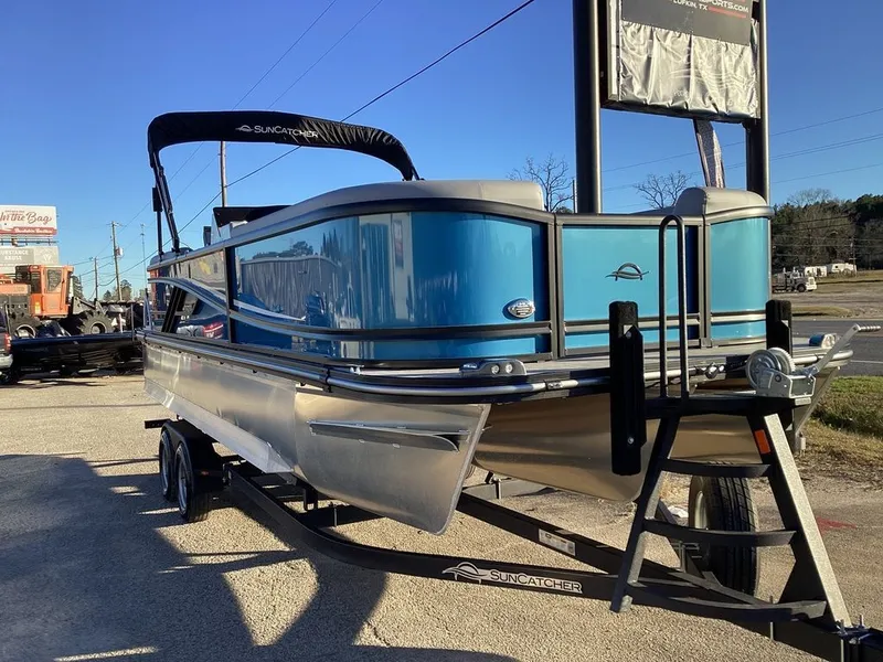 Slide: The Image of SunCatcher Fusion 324RC 2025 - 45