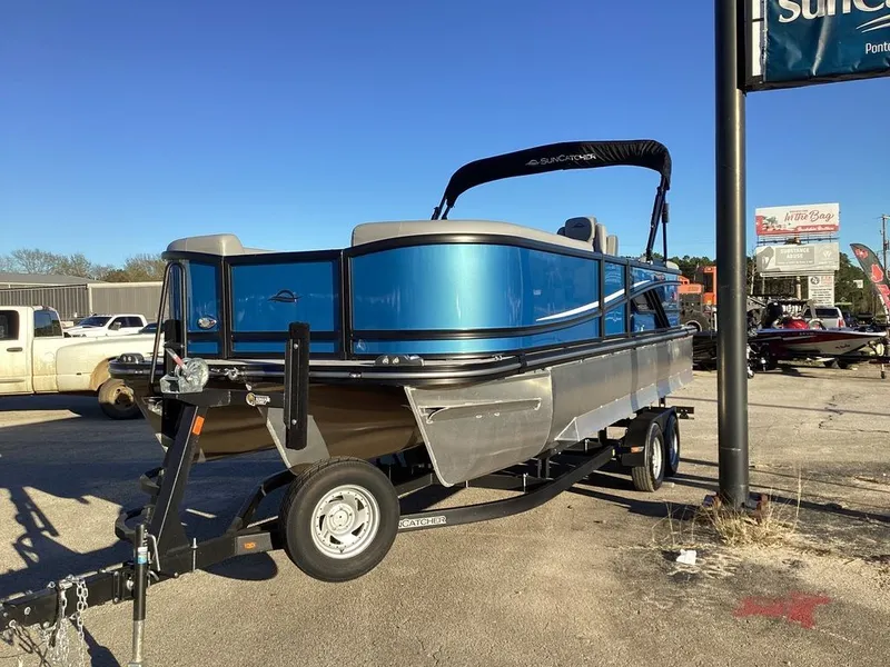 Slide: The Image of SunCatcher Fusion 324RC 2025 - 46