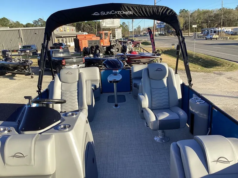 Slide: The Image of SunCatcher Fusion 324RC 2025 - 53