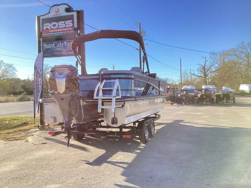 Slide: The Image of SunCatcher Fusion 324RC 2025 - 8