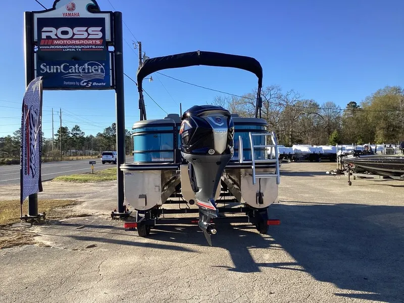 Slide: The Image of SunCatcher Fusion 324RC 2025 - 9