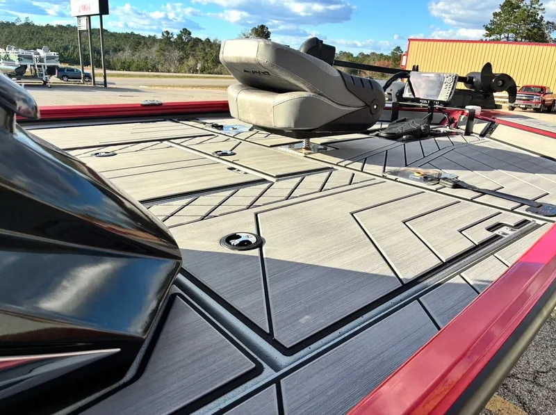 Slide: The Image of Avid 18 Vertex 2026 - 15