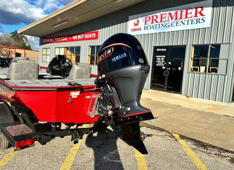 Slide: The Image of Avid 18 Vertex 2026 - 5