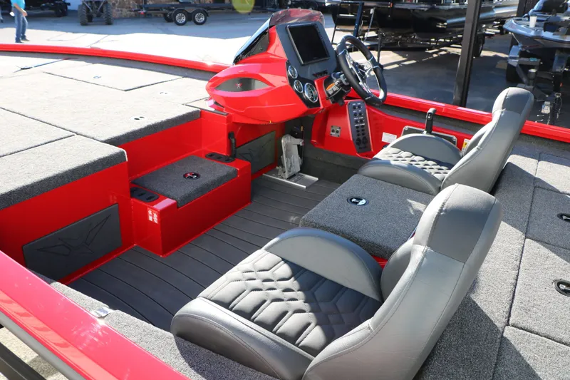 Slide: The Image of Vexus AVX 2080 2026 - 14