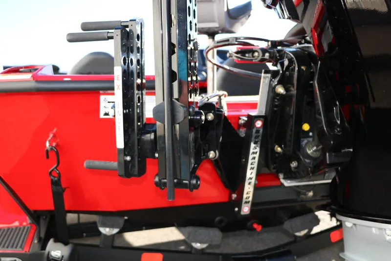 Slide: The Image of Vexus AVX 2080 2026 - 18