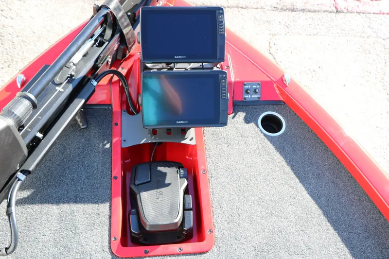 Slide: The Image of Vexus AVX 2080 2026 - 29