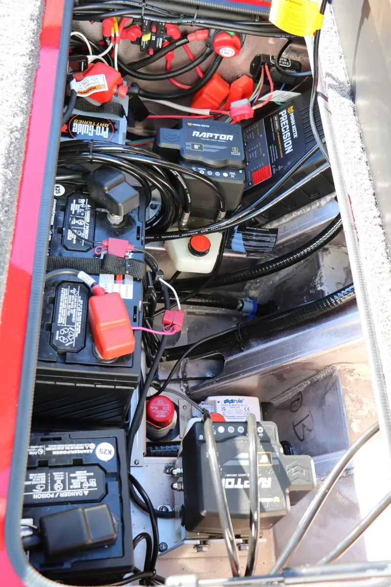 Slide: The Image of Vexus AVX 2080 2026 - 36